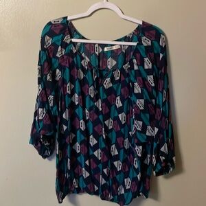 Old Navy Blouse